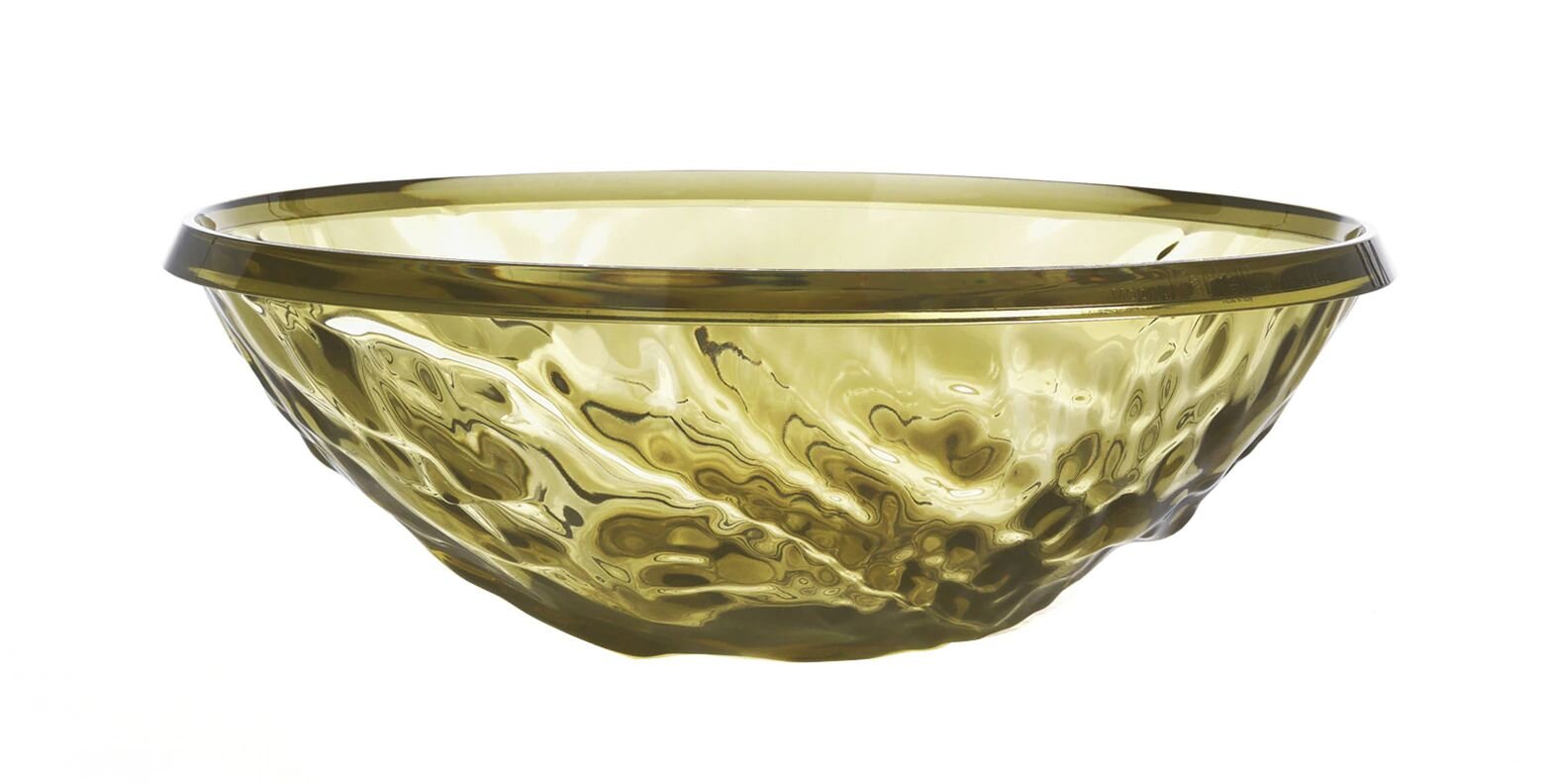 Moon Bowl  by Kartell Furniture Accessories